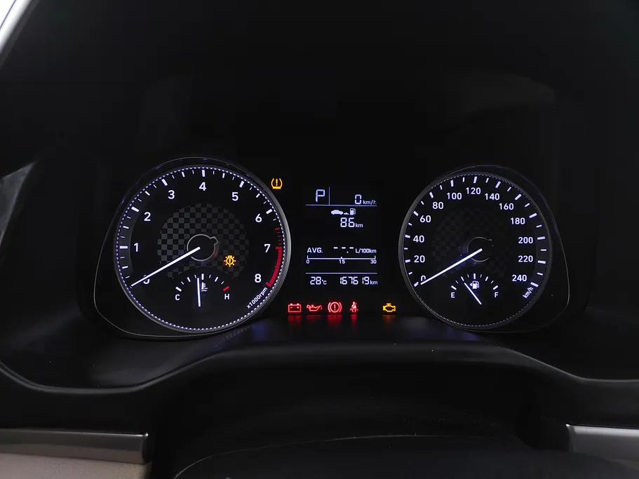 2020 Hyundai Elantra GL