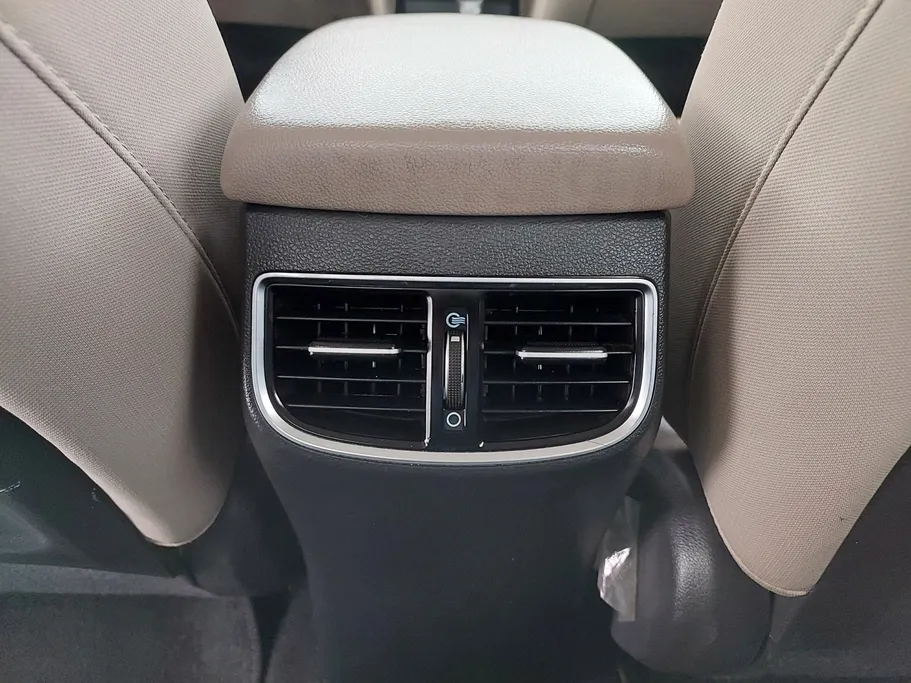 2020 Hyundai Elantra GL