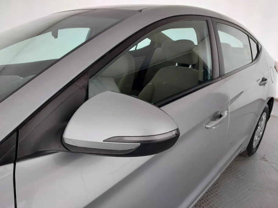 2020 Hyundai Elantra GL