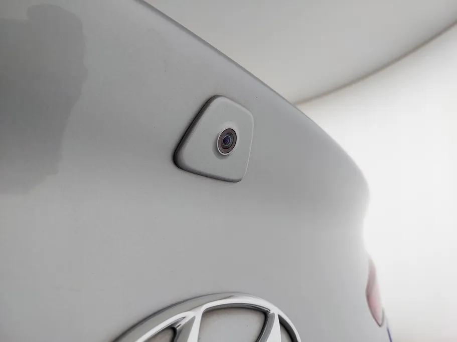 2020 Hyundai Elantra GL