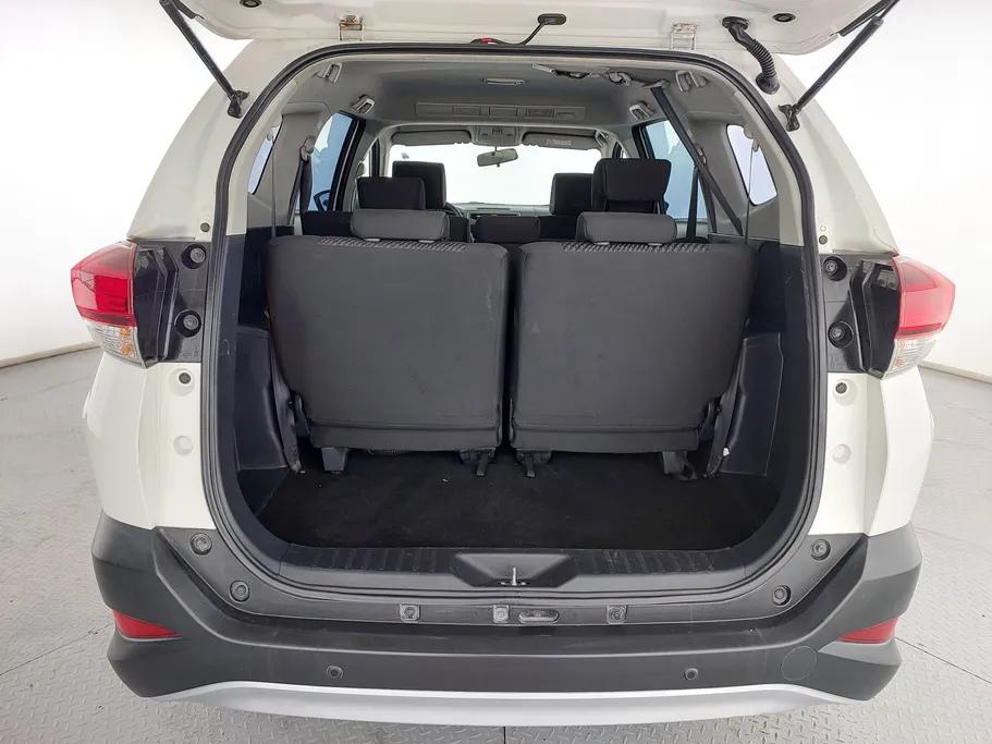 2023 Toyota Rush STD 