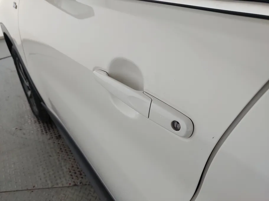 2023 Toyota Rush STD 