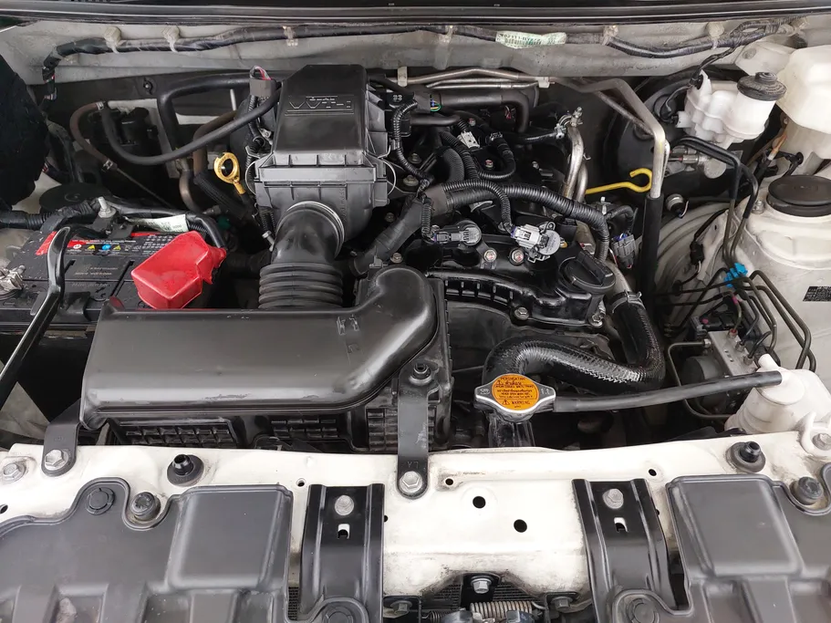 2023 Toyota Rush STD 