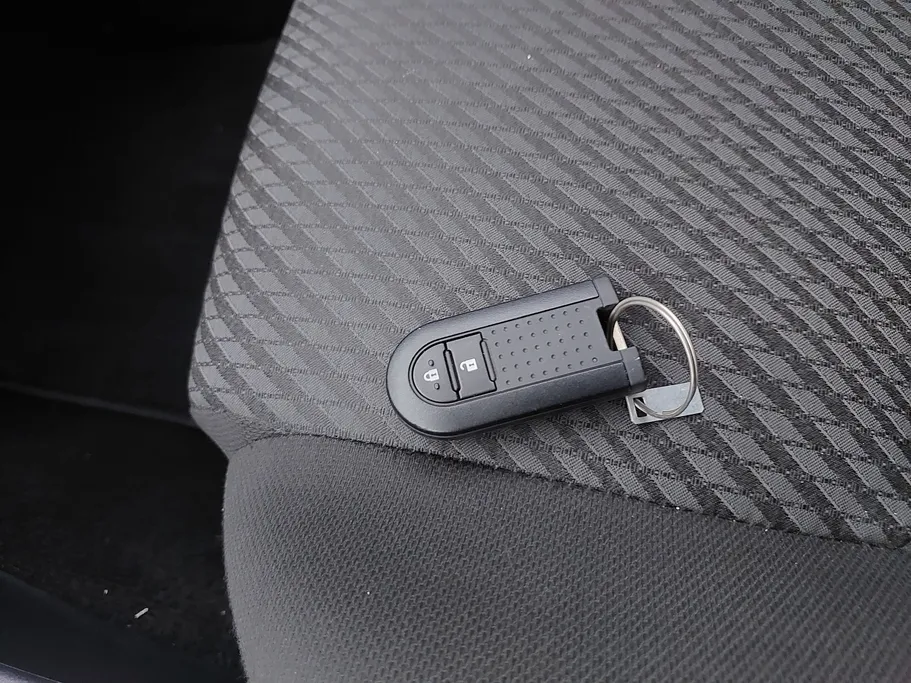 2023 Toyota Rush STD 