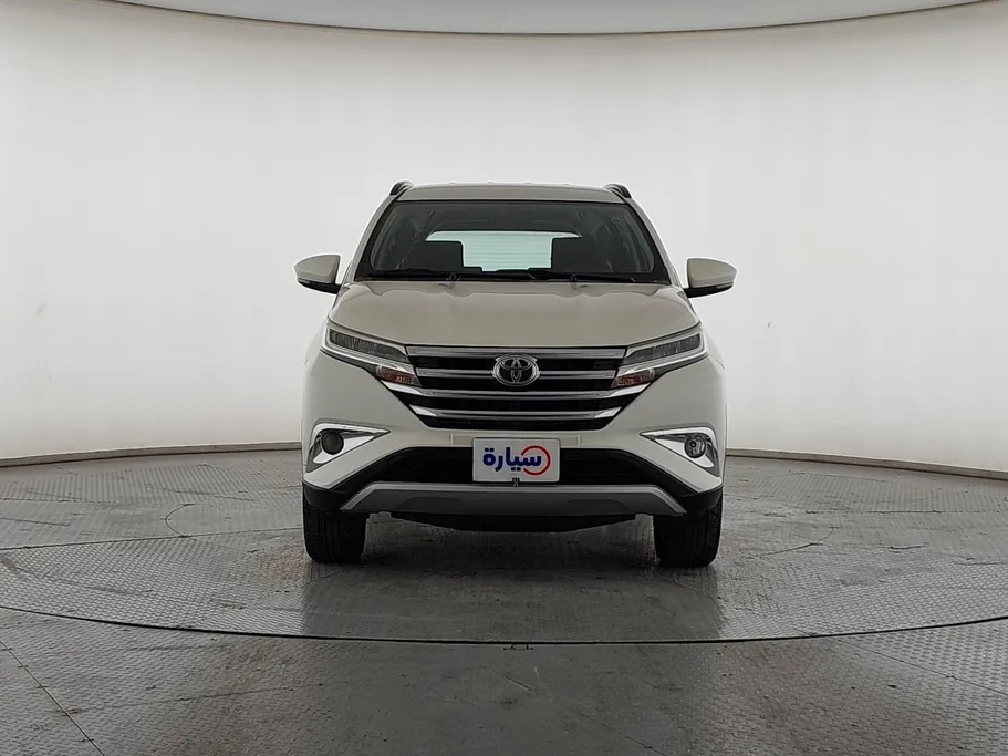 2023 Toyota Rush STD 