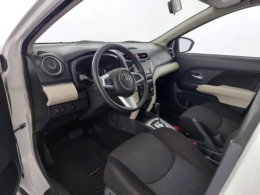 2023 Toyota Rush STD 