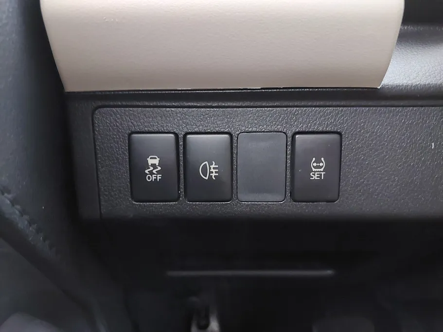 2023 Toyota Rush STD 