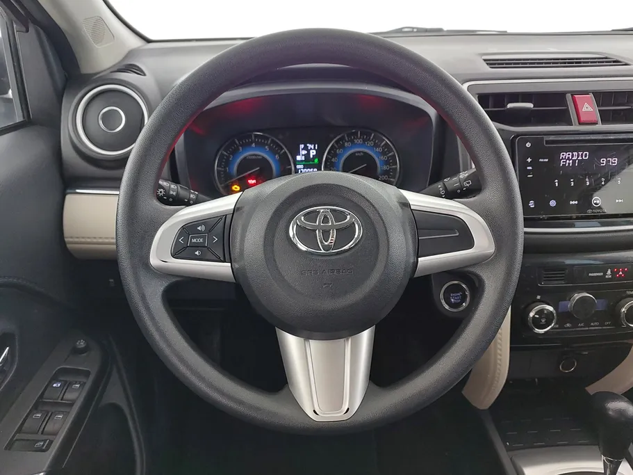 2023 Toyota Rush STD 