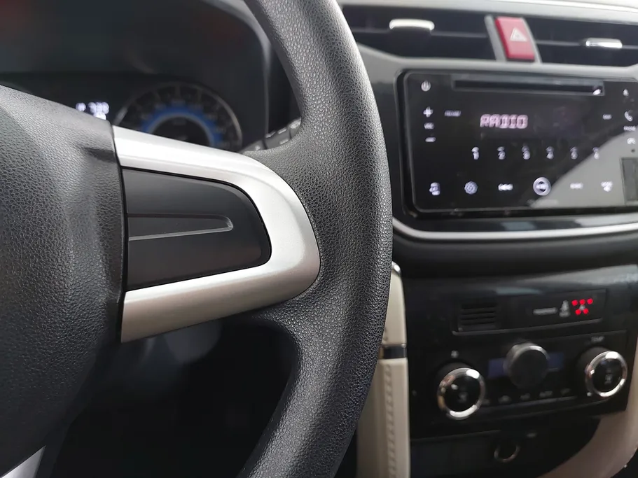 2023 Toyota Rush STD 