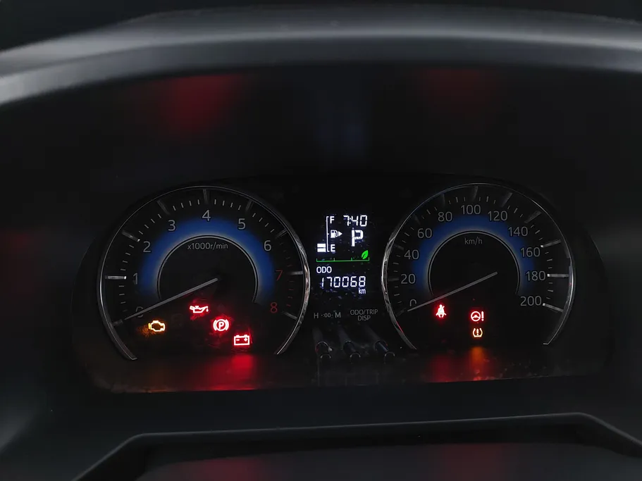 2023 Toyota Rush STD 