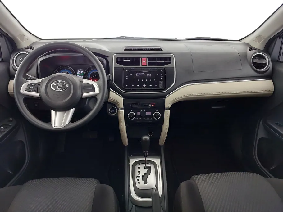 2023 Toyota Rush STD 