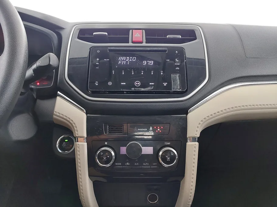 2023 Toyota Rush STD 