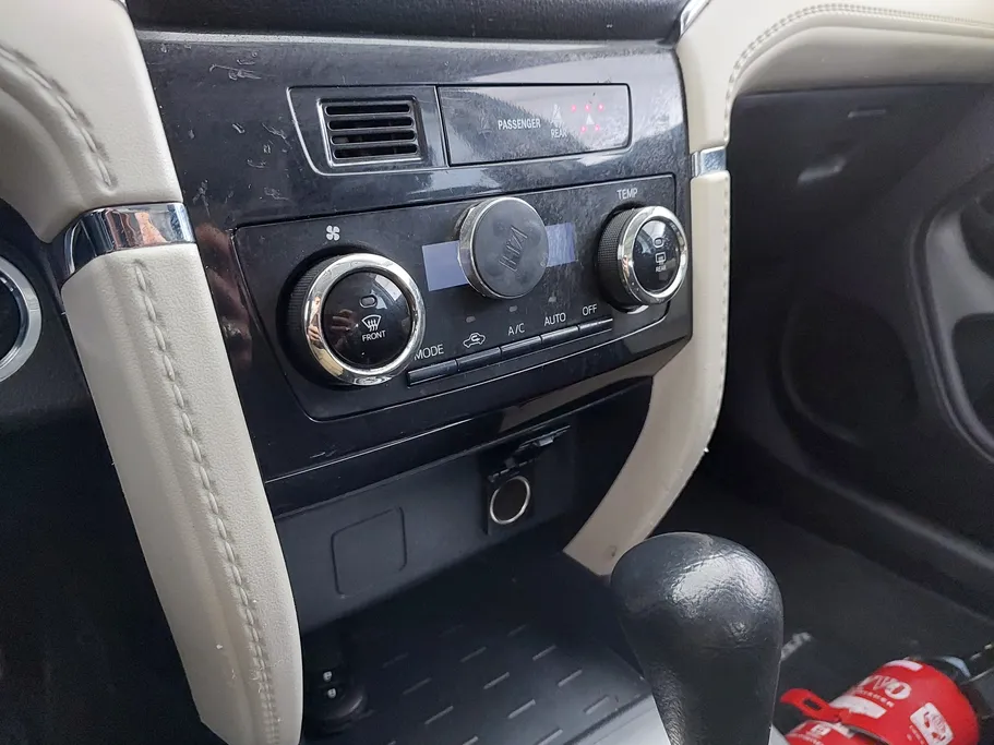 2023 Toyota Rush STD 