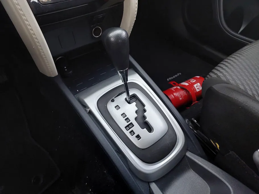 2023 Toyota Rush STD 