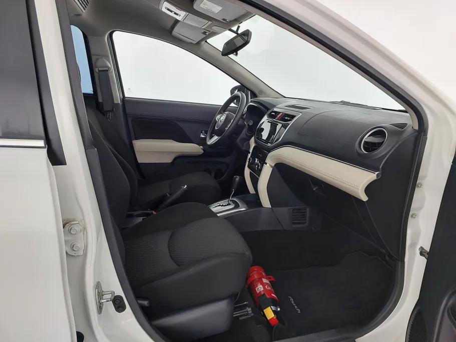 2023 Toyota Rush STD 