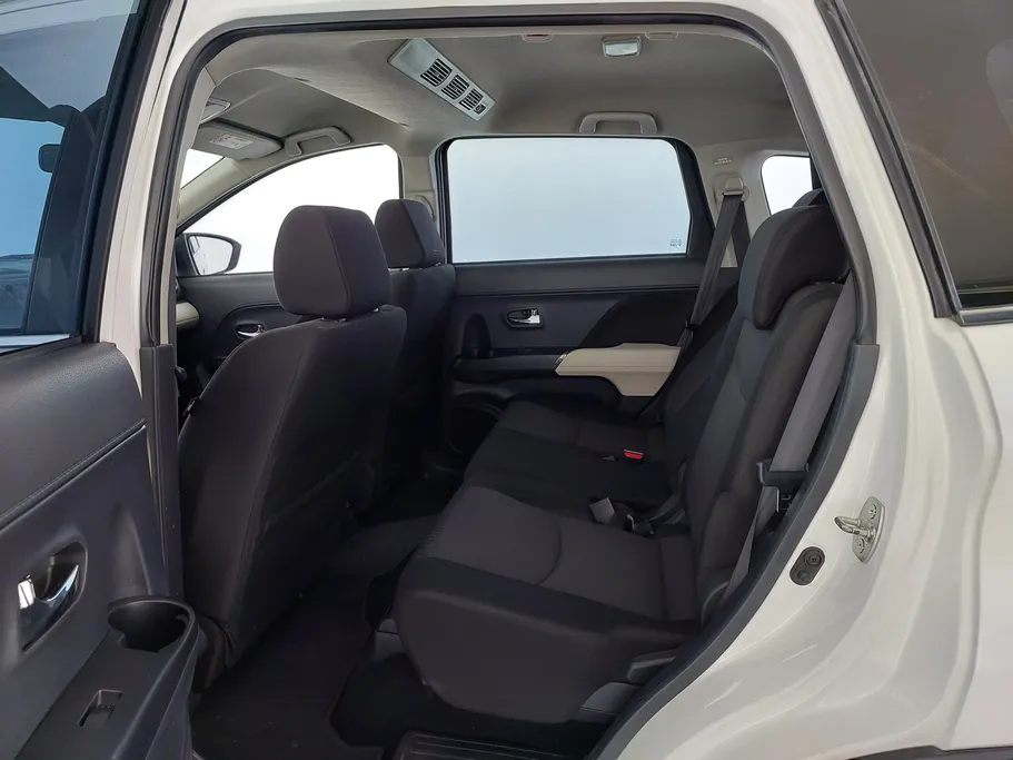 2023 Toyota Rush STD 