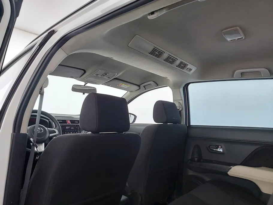 2023 Toyota Rush STD 