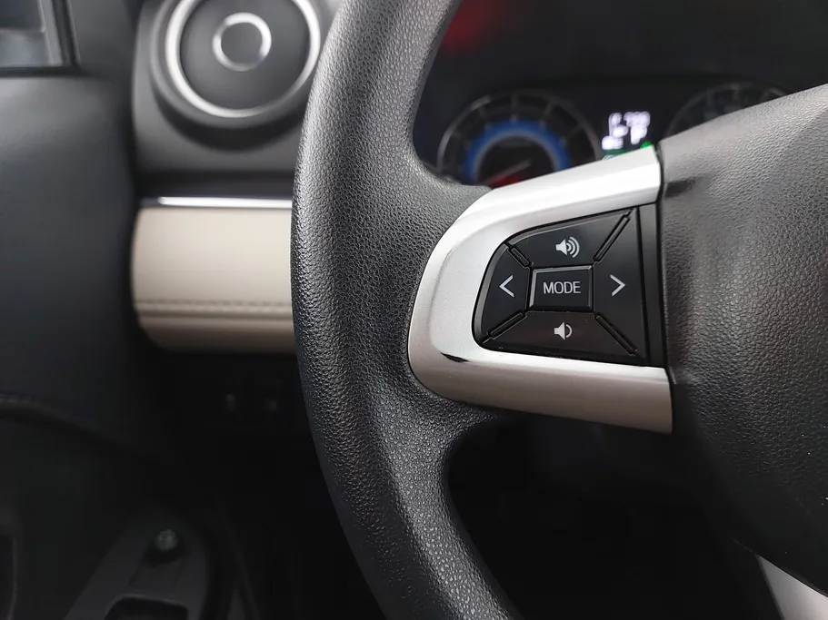 2023 Toyota Rush STD 