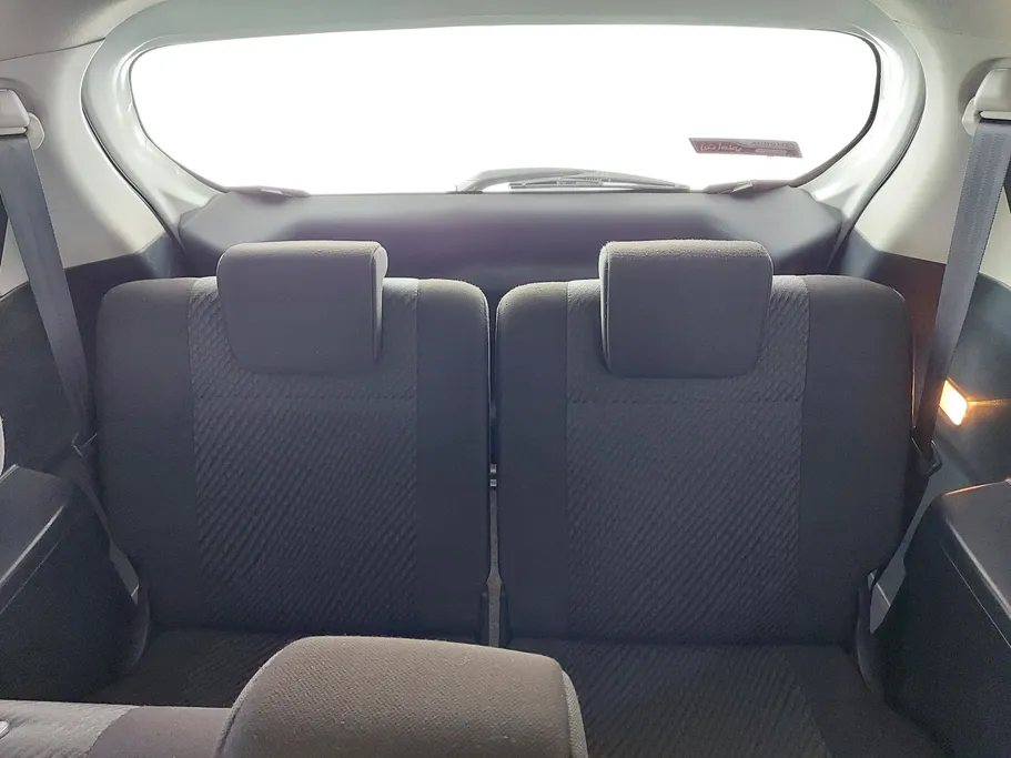 2023 Toyota Rush STD 