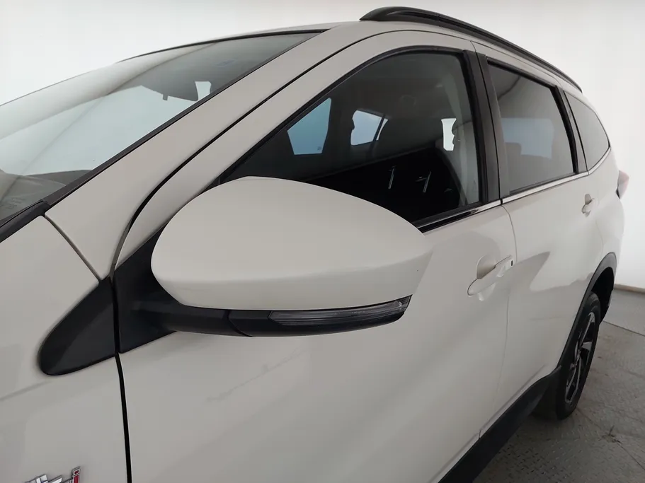 2023 Toyota Rush STD 