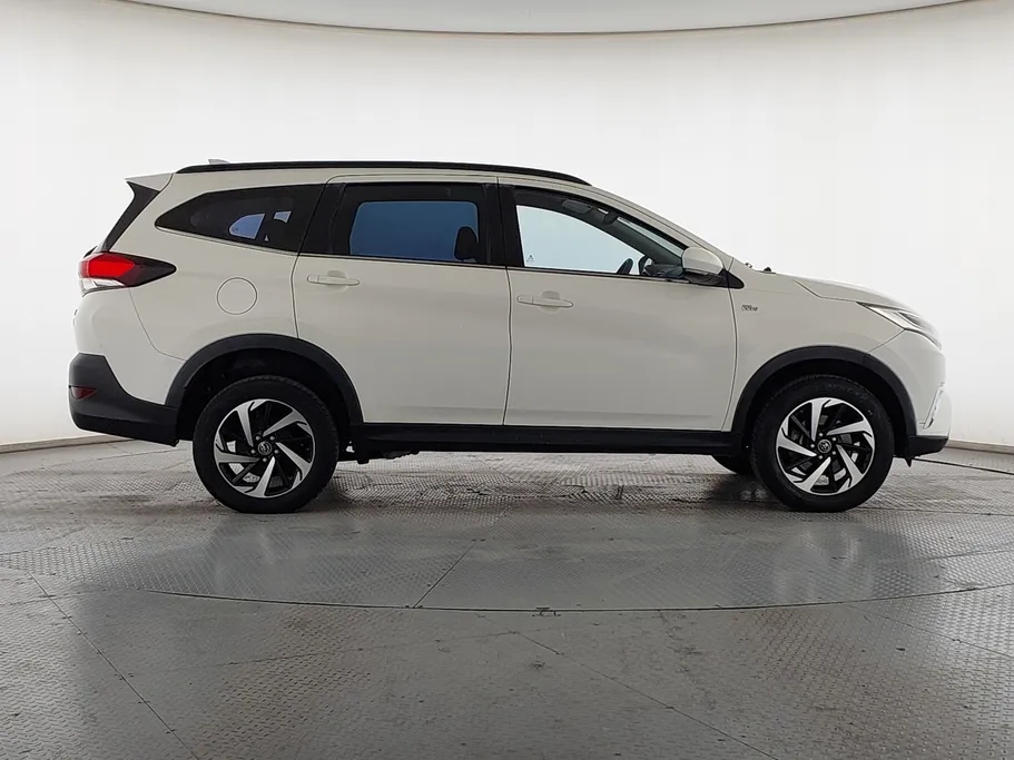 2023 Toyota Rush STD 