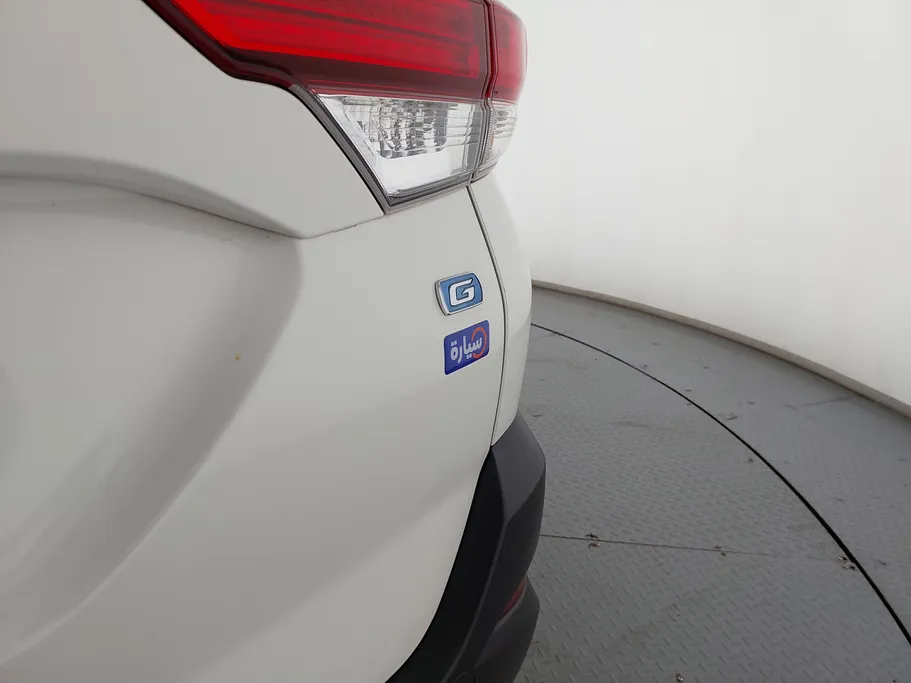 2023 Toyota Rush STD 