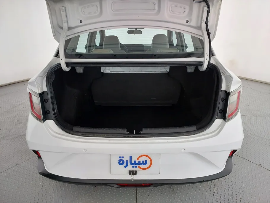 2024 Hyundai Grand i10 Fleet