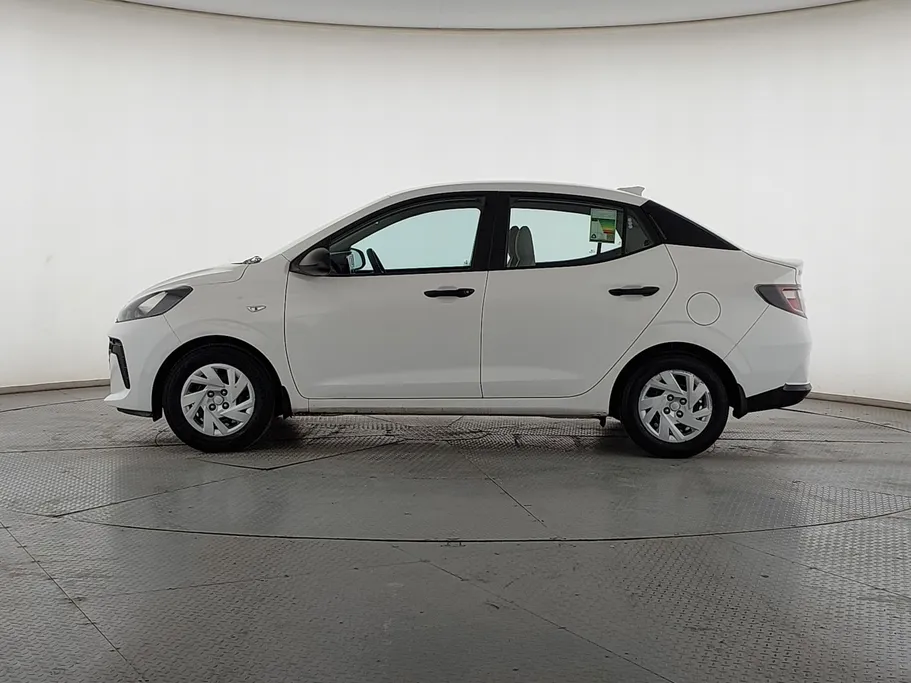 2024 Hyundai Grand i10 Fleet