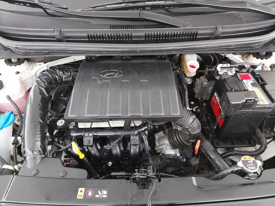 2024 Hyundai Grand i10 Fleet