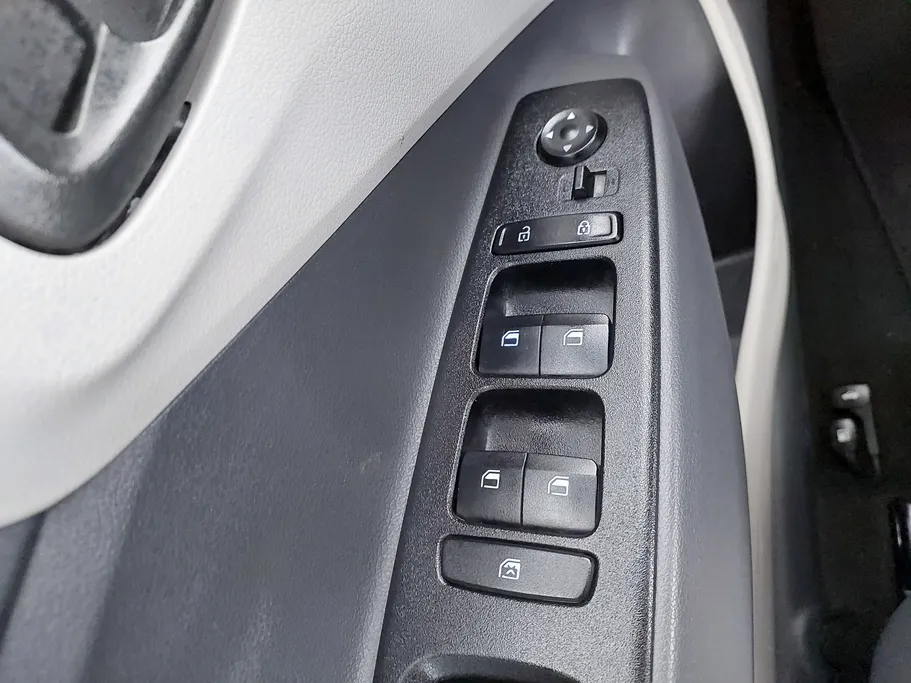 2024 Hyundai Grand i10 Fleet