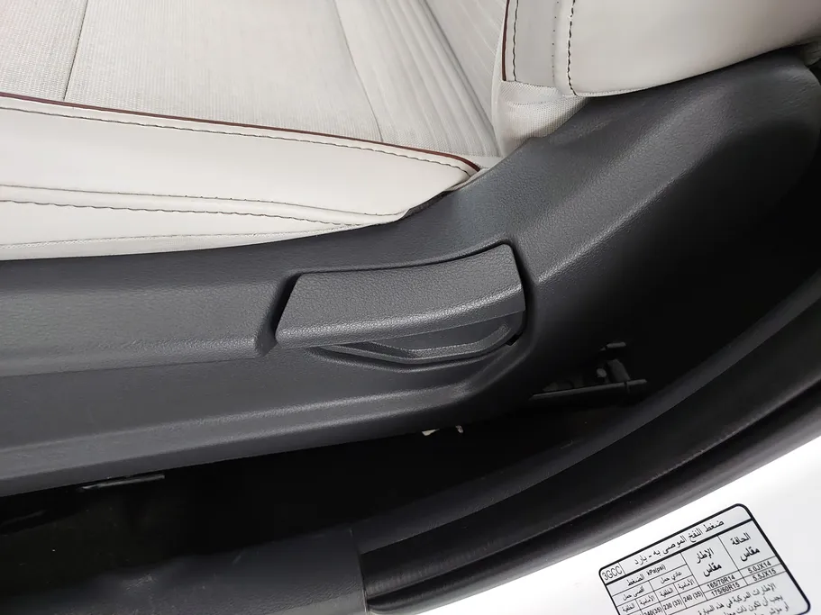 2024 Hyundai Grand i10 Fleet