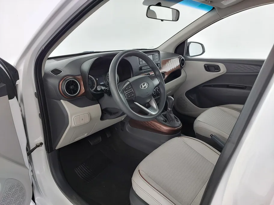 2024 Hyundai Grand i10 Fleet