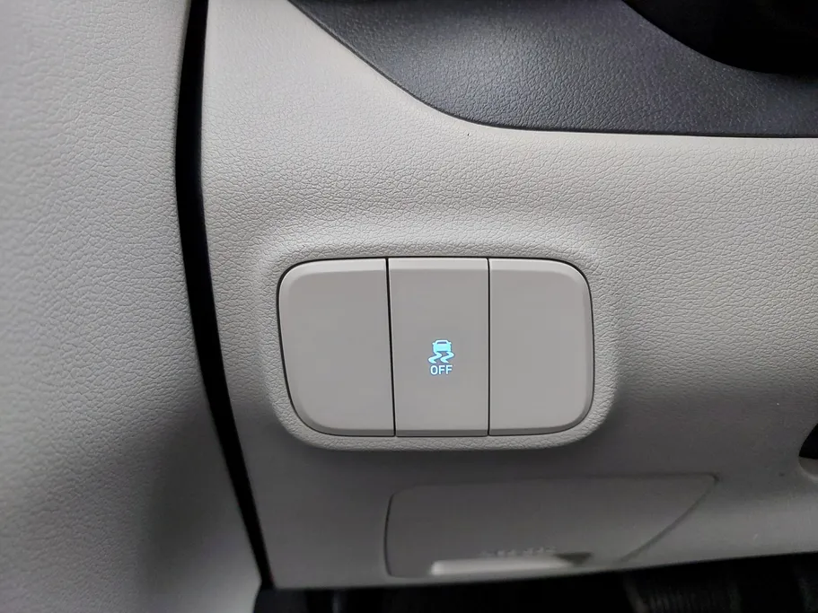 2024 Hyundai Grand i10 Fleet