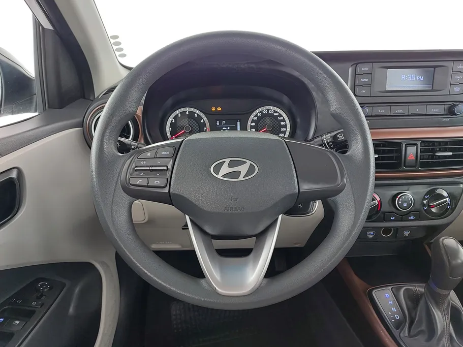 2024 Hyundai Grand i10 Fleet