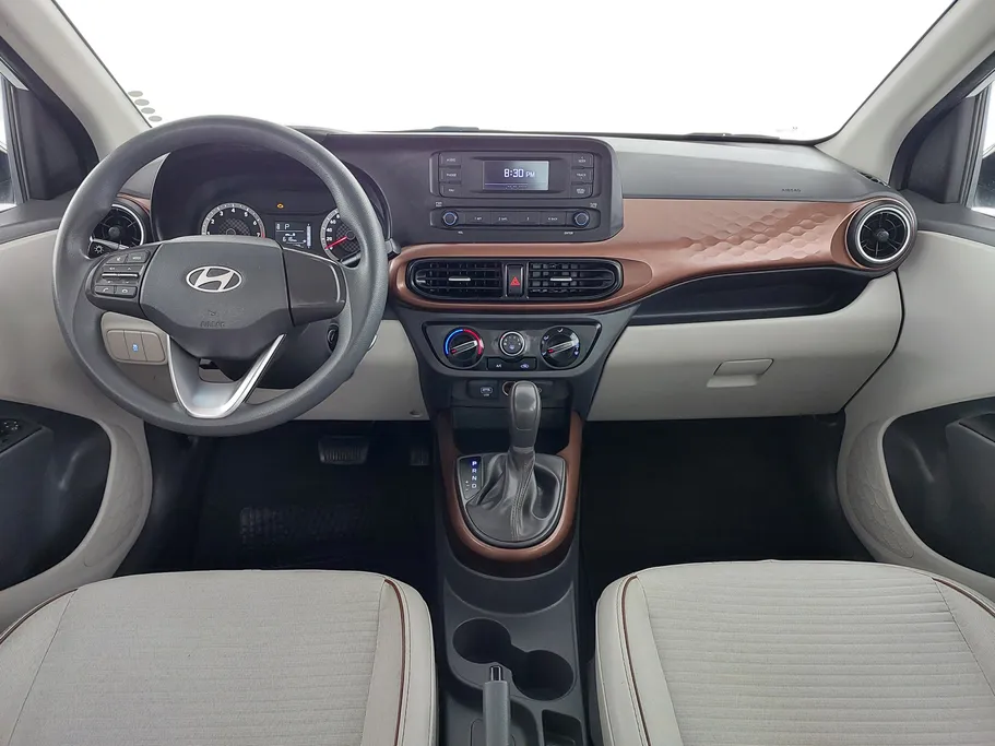 2024 Hyundai Grand i10 Fleet