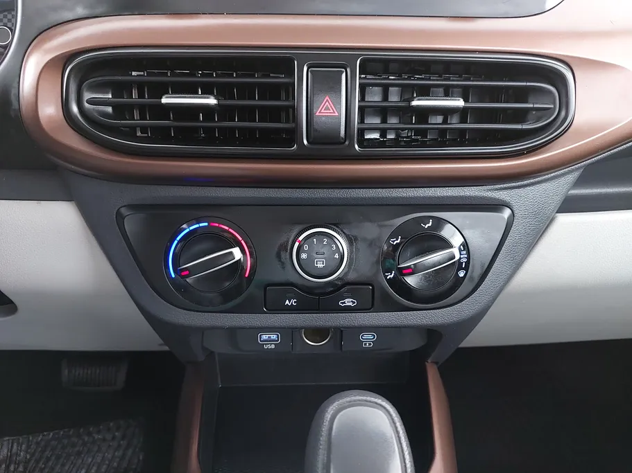 2024 Hyundai Grand i10 Fleet