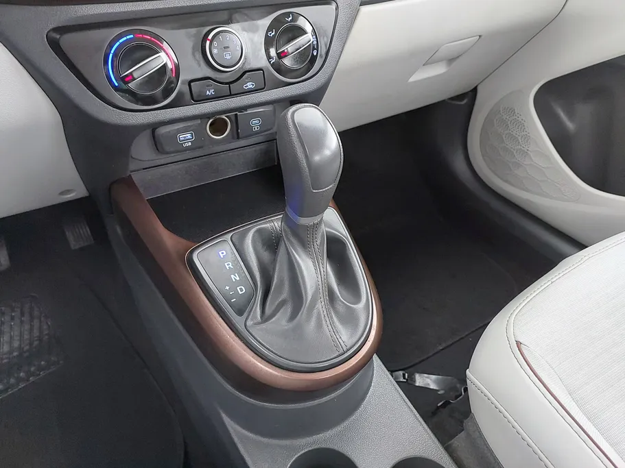 2024 Hyundai Grand i10 Fleet
