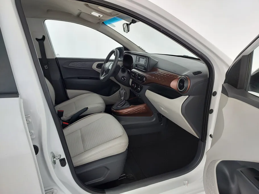 2024 Hyundai Grand i10 Fleet