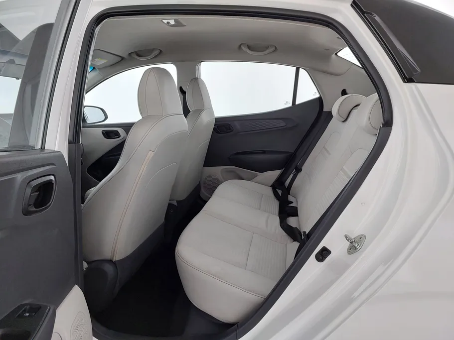2024 Hyundai Grand i10 Fleet