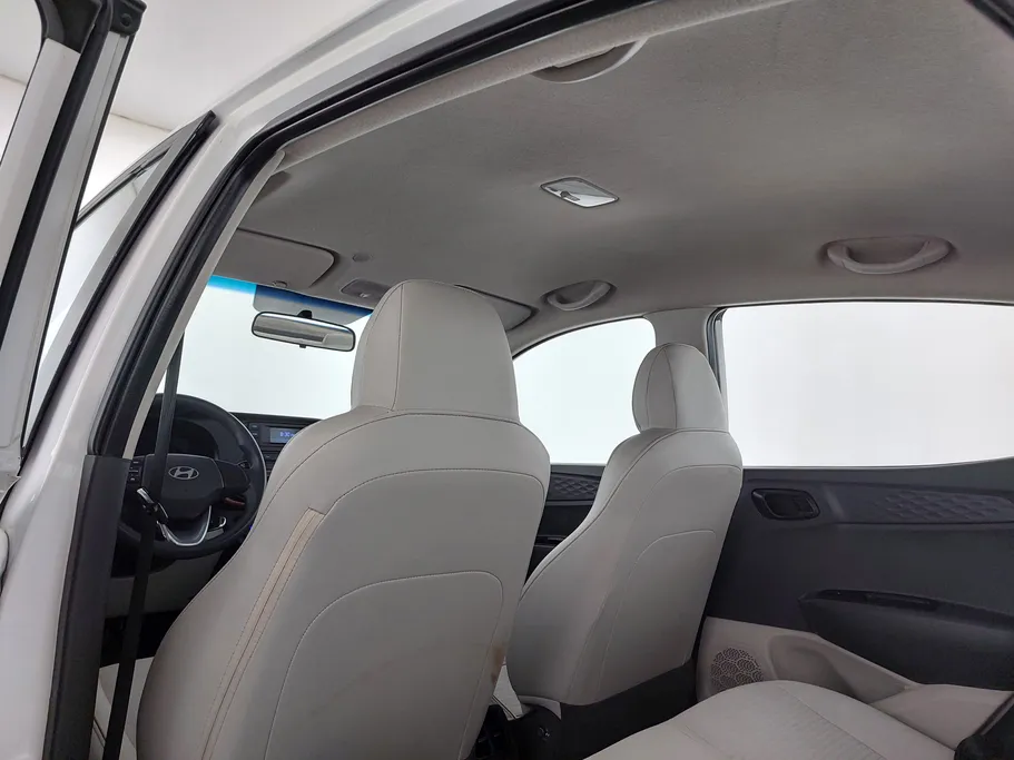 2024 Hyundai Grand i10 Fleet