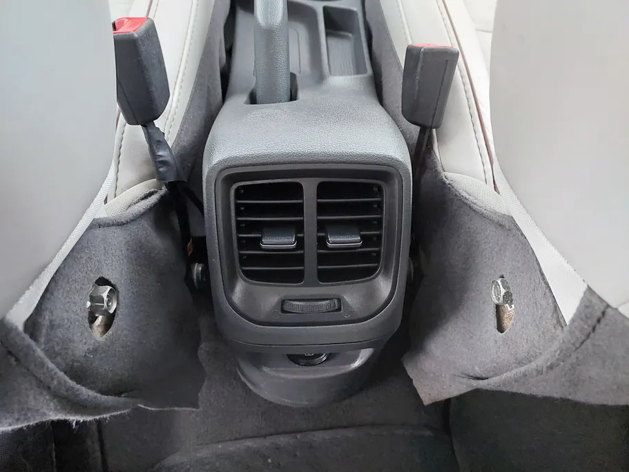 2024 Hyundai Grand i10 Fleet