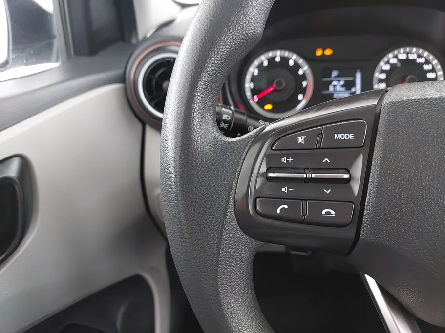 2024 Hyundai Grand i10 Fleet