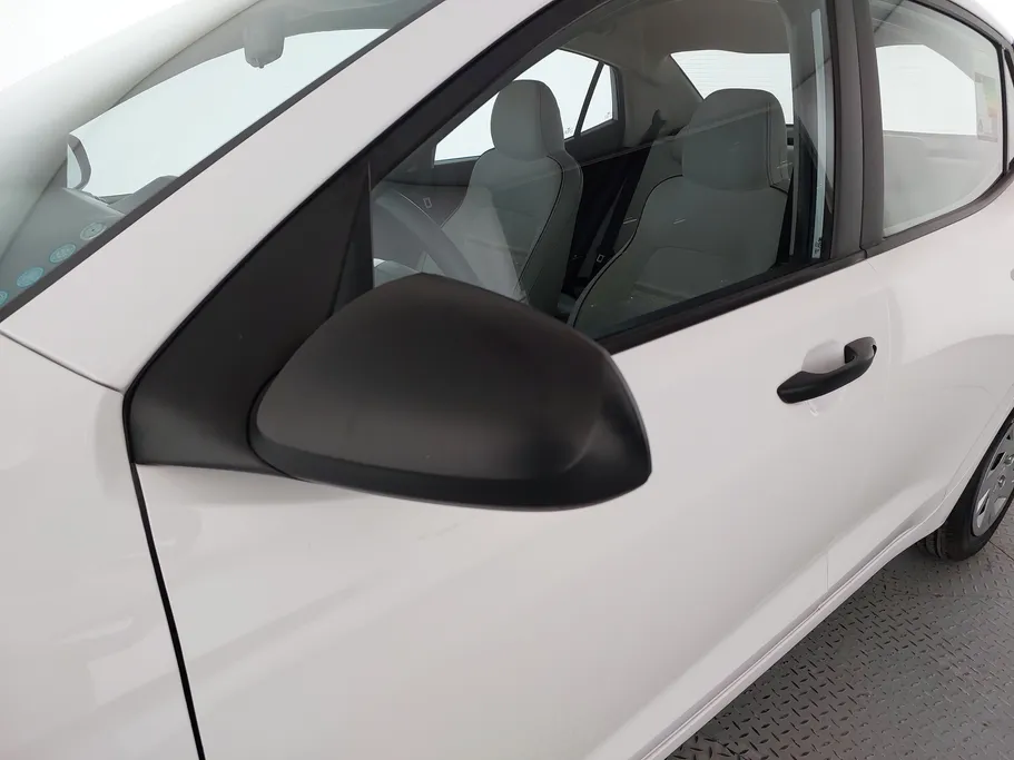 2024 Hyundai Grand i10 Fleet