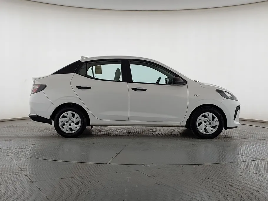 2024 Hyundai Grand i10 Fleet