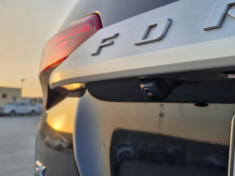 2021 Toyota Fortuner GX
