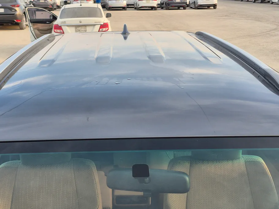 2021 Toyota Fortuner GX 