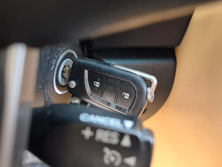 2021 Toyota Fortuner GX 