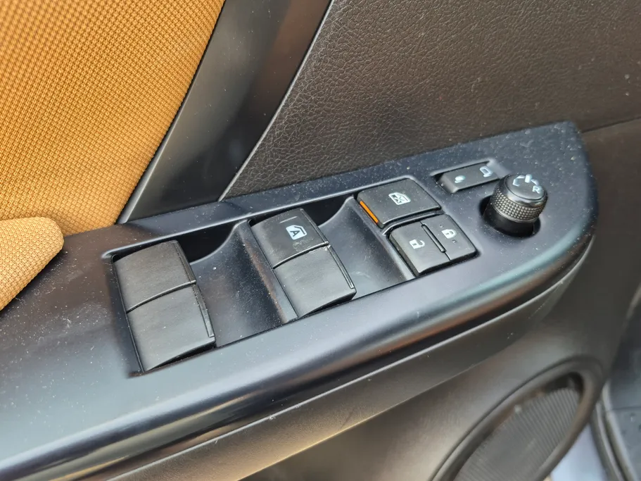 2021 Toyota Fortuner GX 