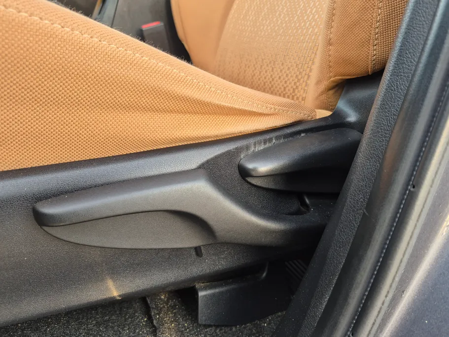 2021 Toyota Fortuner GX 