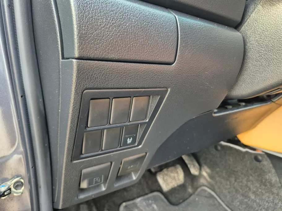 2021 Toyota Fortuner GX 